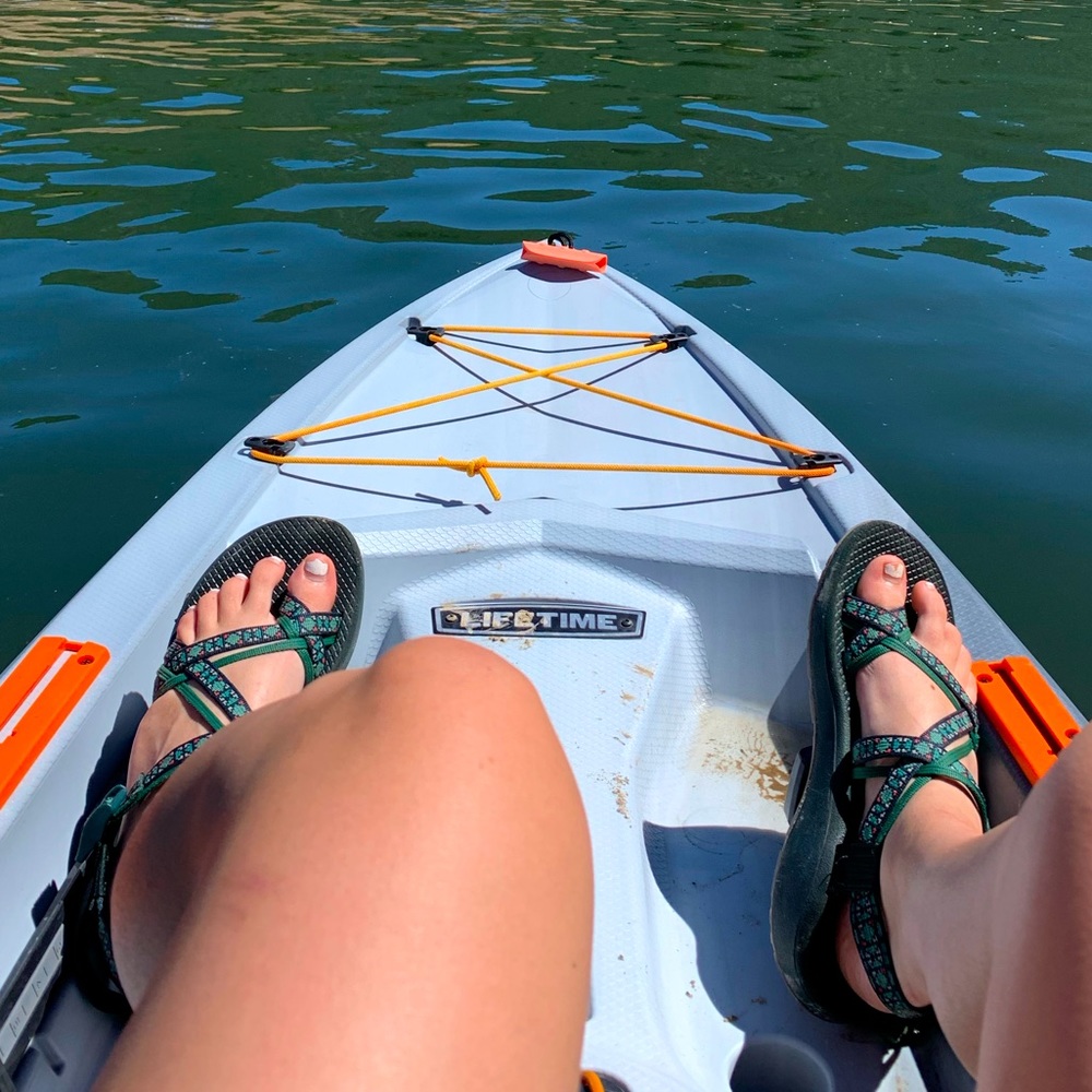 women’s chacos
